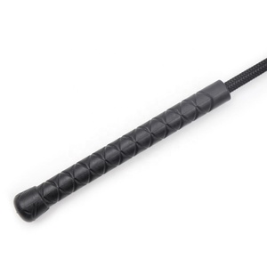 Látigos y paletas parejas Bdsm sexo azotes cuero castigo látigos SM Paddle <span class=keywords><strong>Beat</strong></span> sumiso esclavo fetiche BDSM cuero Paddle - Product Image 4