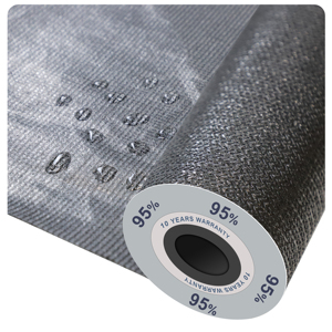 Hdpe impermeável para garagem, durável, tampa de proteção uv, cobertura de dossel, garagem - Product Image 5