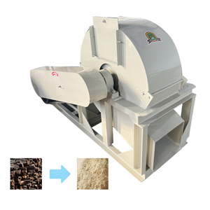 Broyeur de <span class=keywords><strong>bois</strong></span> à grand volume pour la production de sciure de <span class=keywords><strong>bois</strong></span> pour panneaux de particules et usine de <span class=keywords><strong>granulés</strong></span> - Product Image 1
