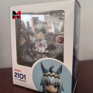 ฟิกเกอร์แอคชั่น 2101 อุมะ มุสุเมด โอคุริ แคป 2220 ยามาดะ อันนา ของสะสมในกล่อง งานพลาสติก - Product Image 6