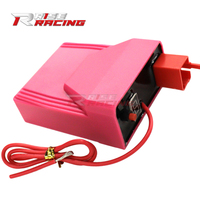 Rise Racing CDI de course haute performance EX5 filaire, CDI de moto pour mise à niveau du moteur EX5, CDI universel pour Honda