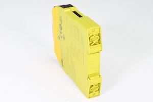 PLC 750109 Pz S9 24VDC 3 T 1 NC T Veiligheidsschakelaar - Product Image 2