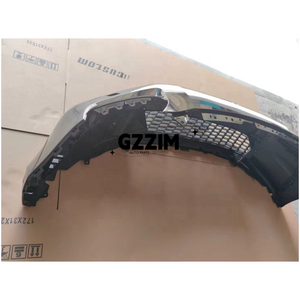 Parachoques delantero de estilo OEM de piezas exteriores de coche de alta calidad para <span class=keywords><strong>Subaru</strong></span> <span class=keywords><strong>BRZ</strong></span> <span class=keywords><strong>modificado</strong></span> a Toyota GR86 2023 - Product Image 3