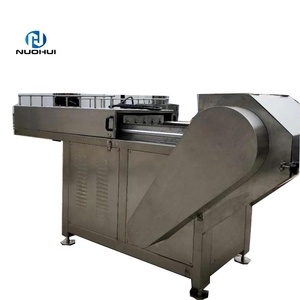 Hachoir Électrique pour Viande, Poisson Congelé, Poulet, Porc, Bœuf, <span class=keywords><strong>Machine</strong></span> à Découper et à Préparer les Saucisses - Product Image 5