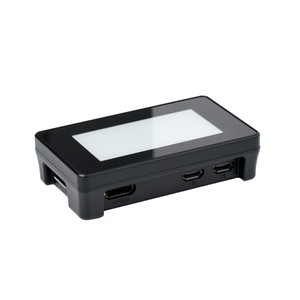 หน้าจอ E-Paper E-Ink แบบสัมผัสขนาด 2.13 นิ้ว รุ่นซีรีส์ 250x122 - Product Image 2