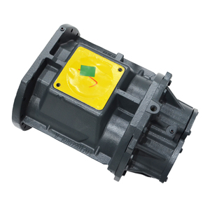 Atlas Copco C11 mới & cải tạo máy nén công nghiệp phần quay vít đầu cuối không khí - Product Image 4