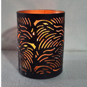 High Quality Durable Steel <b>Tea</b> <b>Light</b> Holder with Antique Design Handmade for Home Decoration - Product Image 1