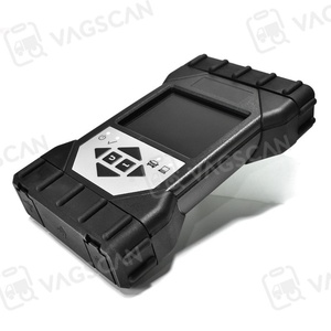 แล็ปท็อป CF53 + อุปกรณ์เชื่อมต่อ JLR DoIP VCI SDD WIFI Pathfinder Interface เครื่องสแกน JLR DolP อุปกรณ์สื่อสารยานยนต์ เครื่องมือวินิจฉัยรถยนต์ - Product Image 3