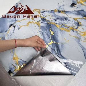 Wayon La <span class=keywords><strong>cucina</strong></span> utilizza <span class=keywords><strong>carta</strong></span> adesiva in vinile per incollare la <span class=keywords><strong>carta</strong></span> <span class=keywords><strong>da</strong></span> <span class=keywords><strong>parati</strong></span> <span class=keywords><strong>con</strong></span> motivo marmorizzato e <span class=keywords><strong>carta</strong></span> <span class=keywords><strong>da</strong></span> <span class=keywords><strong>parati</strong></span> 3D impermeabile. - Product Image 2