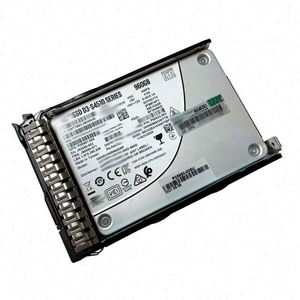P40503-B21 960GB SATA 6Gb MU 2.5" SSD P45082-002 P41528-001 SSD สำหรับเซิร์ฟเวอร์ Gen 12 - Product Image 1