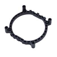 Nouveau support de support de ventilateur de refroidisseur de processeur support de radiateur de processeur pour prise X99 X79 Lga 2011