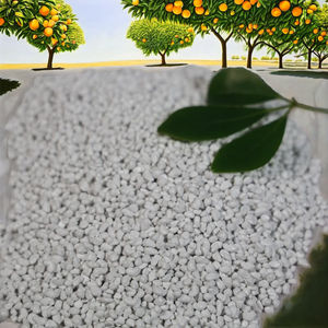 높은 안전 식품 등급 화이트 마스터 배치 PE PP 수지 펠렛 고광택 폴리 부틸렌 테레프탈레이트 필름 등급 블로우 몰딩 KeJia - Product Image 1