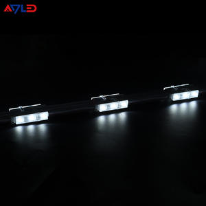 High Brightness Backlit Injection 7000K <b>Led</b> Module 1.2W 24V Outdoor DMX 160LM/W IP68 <b>Led</b> <b>Sign</b> <b>Led</b> Module <b>Led</b> <b>Bar</b> With Aluminum - Product Image 4