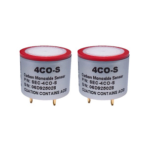 Capteur de monoxyde de carbone électrochimique 4CO-S 3,3 V pour détecteur - Product Image 2