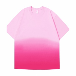 Camiseta Moderna para Hombre con Bloques de Color - Combinación de Dos Colores Atractiva, Ajuste Cómodo para un Estilo Casual Fresco y Moderno - Product Image 6
