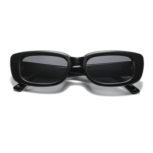 Lunettes de <span class=keywords><strong>soleil</strong></span> polarisées en gros sous marque privée pour hommes <span class=keywords><strong>et</strong></span> femmes – Nouvelle mode, petite monture, protection UV400, style rétro - Product Image 3
