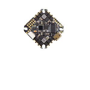JHEMCU GHF405AIO-HD Toothpick Drone F4 2-6S AIO Contrôleur de vol brushless 40A - Product Image 1