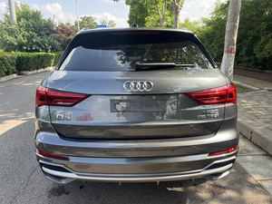 ออดี้ คิว3 35 ทีเอฟเอสไอ สปอร์ต ปี 2021 (751104) - Product Image 5