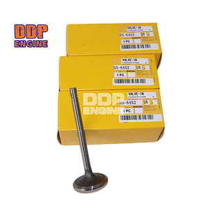 5S6452 5S-6452 Piezas de Motor Diésel Válvula de Admisión Para Caterpillar CAT 385C 5090B - Product Image 1