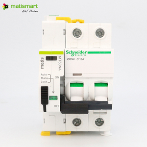 Matismart-Reconectador Automático MT53NA, nuevo técnico, con control de contacto seco, interruptor de Circuito automático - Product Image 4