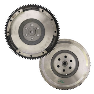 Volant moteur EX-207 pour Chana <span class=keywords><strong>Jin</strong></span> Niu <span class=keywords><strong>Xing</strong></span> 1.3L 473 CHANA ERA STAR II, STAR TRUCK 	 2019- - Product Image 1