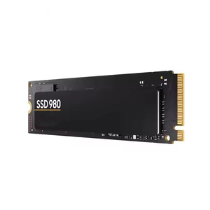 Kinerja terbaik 980 EVO NVMe <span class=keywords><strong>M</strong></span>.2 Solid State Drive | PCIe 3.0 Internal SSD untuk Laptop & penyimpanan Desktop Upgrade - Product Image 1