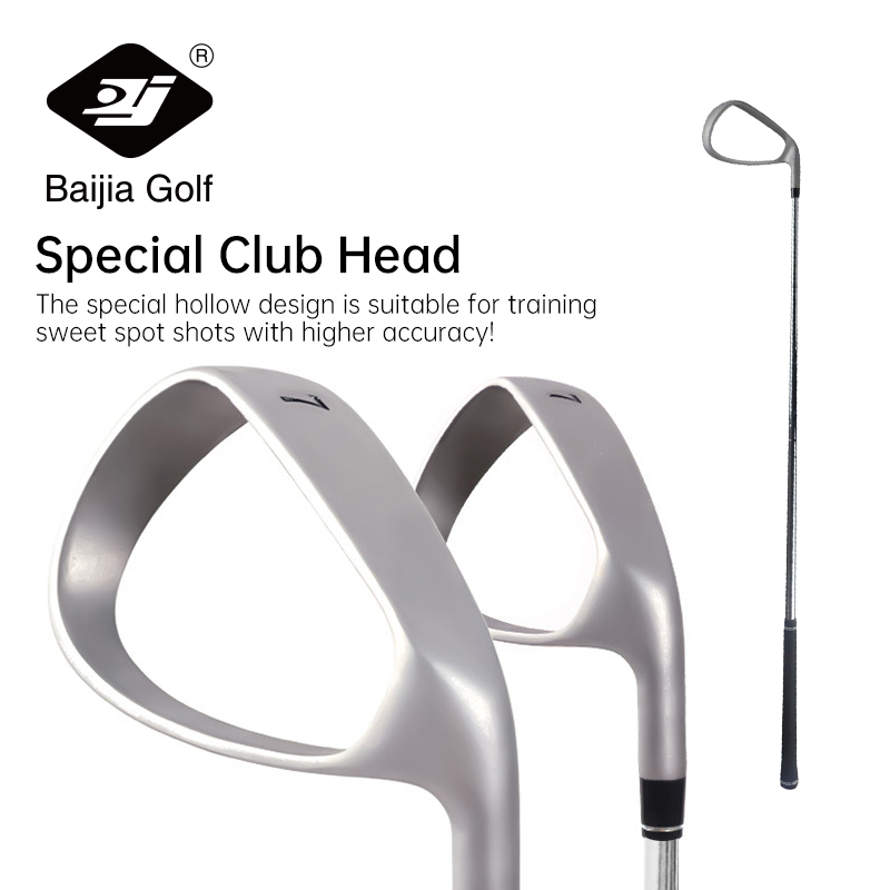 BaiJia GOLF SWING PROFESSIONAL ゴルフ スイング - メルカリ