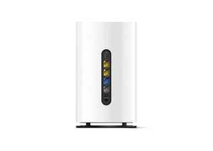 Enrutador con ranura para tarjeta Sim puertos LAN Gige multibanda para <span class=keywords><strong>Nokia</strong></span> FastMile 5G Home Gateway 5G-24W-A - Product Image 2
