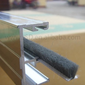 Popular vender impermeable puerta de <span class=keywords><strong>garaje</strong></span> burlete XINDELI - Product Image 2