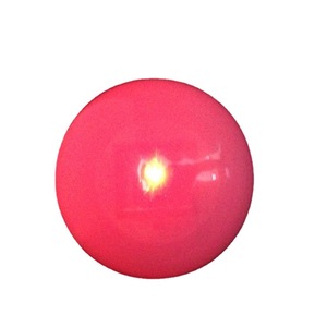 Luz solar flotante con forma de bola, LED que cambia de color, resistente al agua, para uso en estanques y exteriores. - Product Image 3