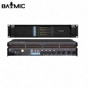 Aoshen Professional 4 Channel 2500W*4 Power <b>Amplifier</b> 10000W for Home Theater <b>Amplifier</b> Studio Recording - Product Image 2