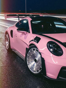 Cerchi in Lega Forgiati da 19 20 21 22 Pollici Adatti per <span class=keywords><strong>Bugatti</strong></span> Veyron Mistral Chiron Bolide Lamborghini Ferrari Porsche Rolls Royce - Product Image 3