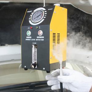 Solary SD307 Evap sistemi ve araba duman algılama için 1 yıl garanti 12V DC vakum kaçak test cihazı - Product Image 3