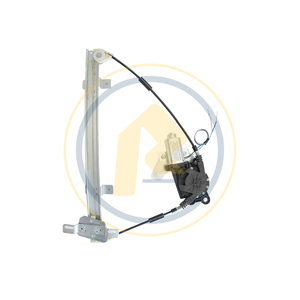 Regulador de Ventana Ac Rolcar ADAPTABLE para OE 807012F000 807019F500 compatible con Nissan Primera 1996-2002 - Product Image 1