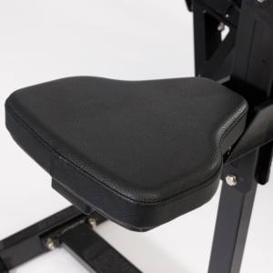 Attrezzatura Fitness di Alta Qualità per Palestra Commerciale Macchina per Allenamento Pettorali e Schiena Rowing 3MM - Product Image 4