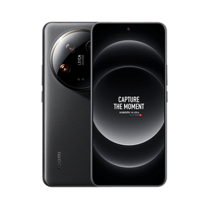 Teléfono Inteligente Original Xiaomi 14 Ultra 5G, Snapdragon 8 Gen 3, HyperOS, 5300 mAh, Pantalla de 120 Hz, Cargador Rápido de 90 W, Mi 14 Ultra - Product Image 3