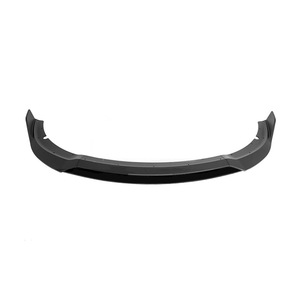 Protector de Parachoques Delantero para Dodge Charger, Plástico Negro BF00012AB, para Modelo 2015 - Product Image 3