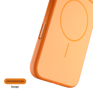 AI camera button <b>control</b> <b>phone</b> case for iPhone 17 Pro TPU+PC <b>phone</b> case for iPhone 16 pro max precise camera holes protect case - Product Image 3