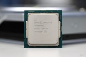 โปรเซสเซอร์ Core I9 รุ่น I9-10900K ซีพียู คอมพิวเตอร์ตั้งโต๊ะ HPE - Product Image 3