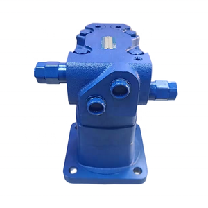 Suku Cadang Mini Excavator U15 U17 KX41-2 KX41-3 Slew Moteur untuk KX41 3V <span class=keywords><strong>Swing</strong></span> <span class=keywords><strong>Motor</strong></span> Gearbox 2-200D0Y9E Korea Eaton - Product Image 1