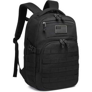 <b>Backpack</b> Waterproof Durable School Bag Elementary School Bag <b>Lightweight</b> Customized - Product Image 1