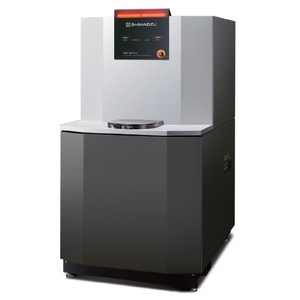 Spectromètre de fluorescence X à dispersion de longueur d'onde Shimadzu MXF-N3 Plus, analyse simultanée multicanal - Product Image 1