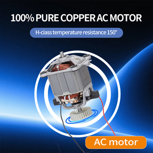 1.8L nhiệm vụ nặng nề Máy xay sinh tố siêu im lặng commercia Máy xay sinh tố với âm thanh bao vây Touchpad kỹ thuật số máy xay sinh tố Máy xay mixeur trái cây - Product Image 5