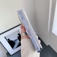 Moins cher Transparent pour iPhone étui TPU housse de téléphone nouveau antichoc pour iPhone 13 X XR 11 Pro Max 12 étuis