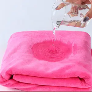 Горячая Распродажа от производителя, высококачественное мягкое банное полотенце из микрофибры, Пользовательский логотип, гостиница, дом, абсорбирующие Банные полотенца для взрослых для лица
