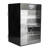 Présentoir personnalisé pour magasin de détail, présentoir de bureau pour cigarettes, magasin de tabac