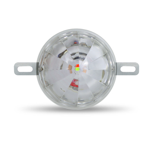 Hot Motorfiets Elektrisch Voertuig Laser Anti-Mistlampen Remlicht Waarschuwingslichten Auto Chassis Verlichting Aangepaste Led