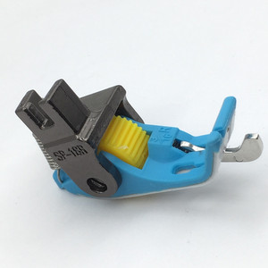 New SP-18 Con lăn Presser Chân máy may Phụ kiện cho tất cả các máy tính máy may - Product Image 2