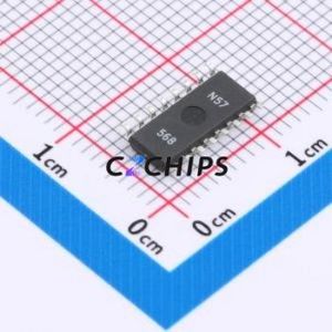 Venta al por mayor LT1533CS # PBF SO-16 Chip IC de circuito integrado PMIC IC de potencia al por mayor Chips de componentes electrónicos y servicio BOM - Product Image 2