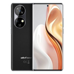 Smartphone Ulefone Note 17 VoLTE 4G NFC 32MP+108MP 12GB+256GB Téléphones Mobiles 4G Processeur Octa Core MTK Écran IPS Double SIM Français UE - Product Image 2